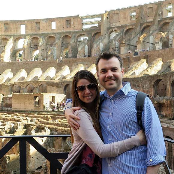 Meet your Posher, Karina - Picture 1 of 1